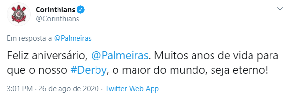 Imagem ilustrativa para a matéria