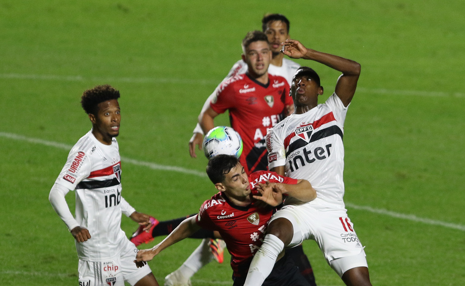 Imagem ilustrativa para a matéria