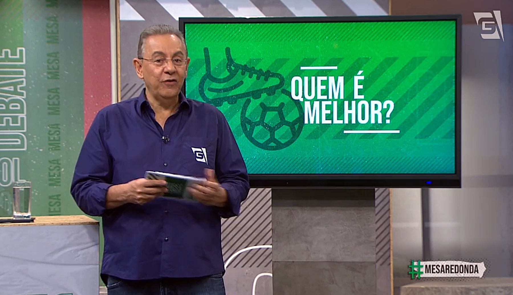 Imagem ilustrativa para a matéria