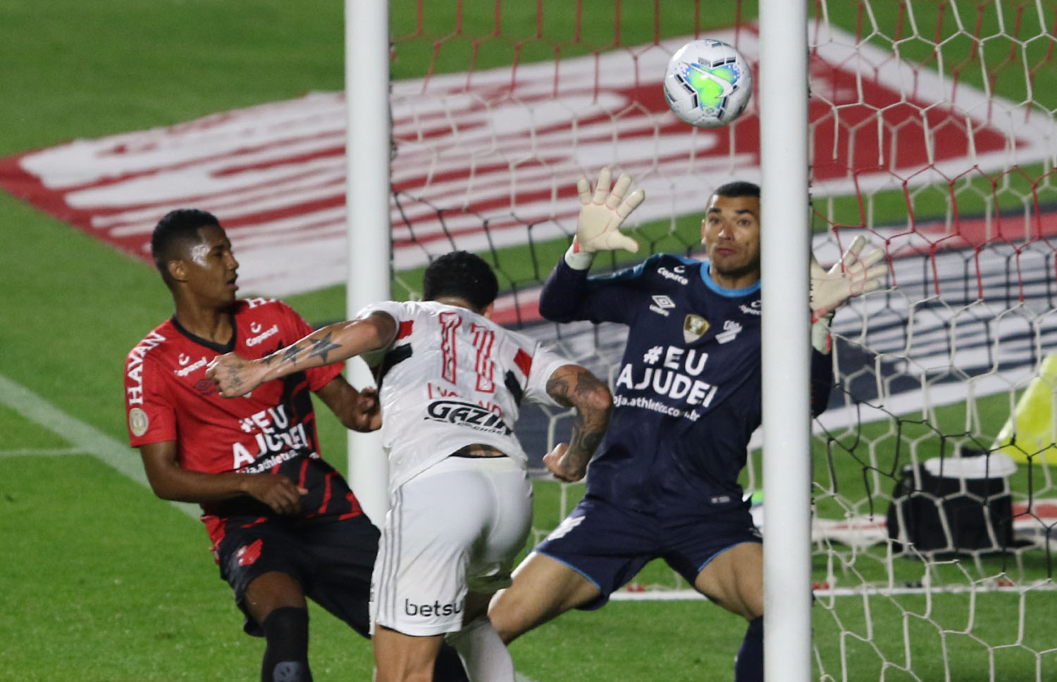 Imagem ilustrativa para a matéria