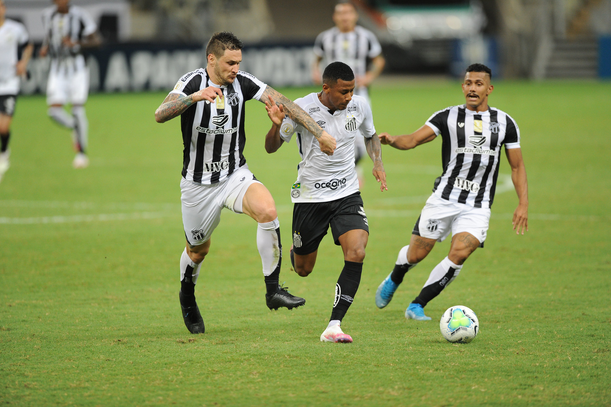 Imagem ilustrativa para a matéria