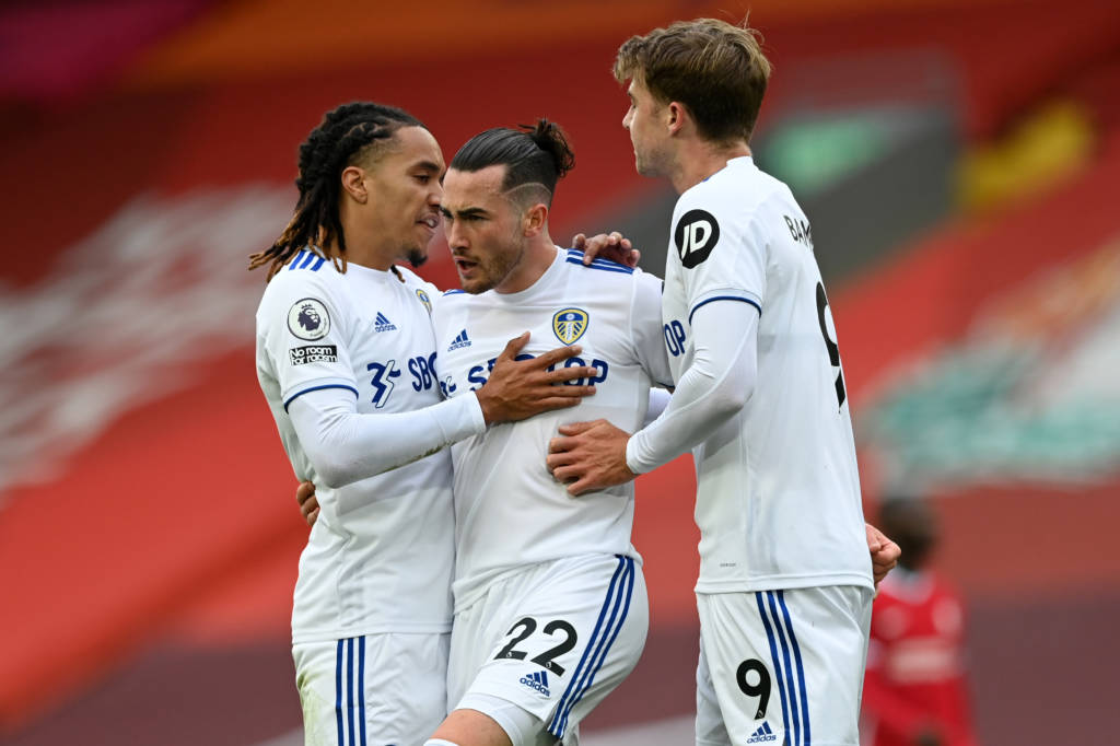 Leeds United x Manchester City veja onde assistir à partida do Campeonato Inglês Gazeta Esportiva