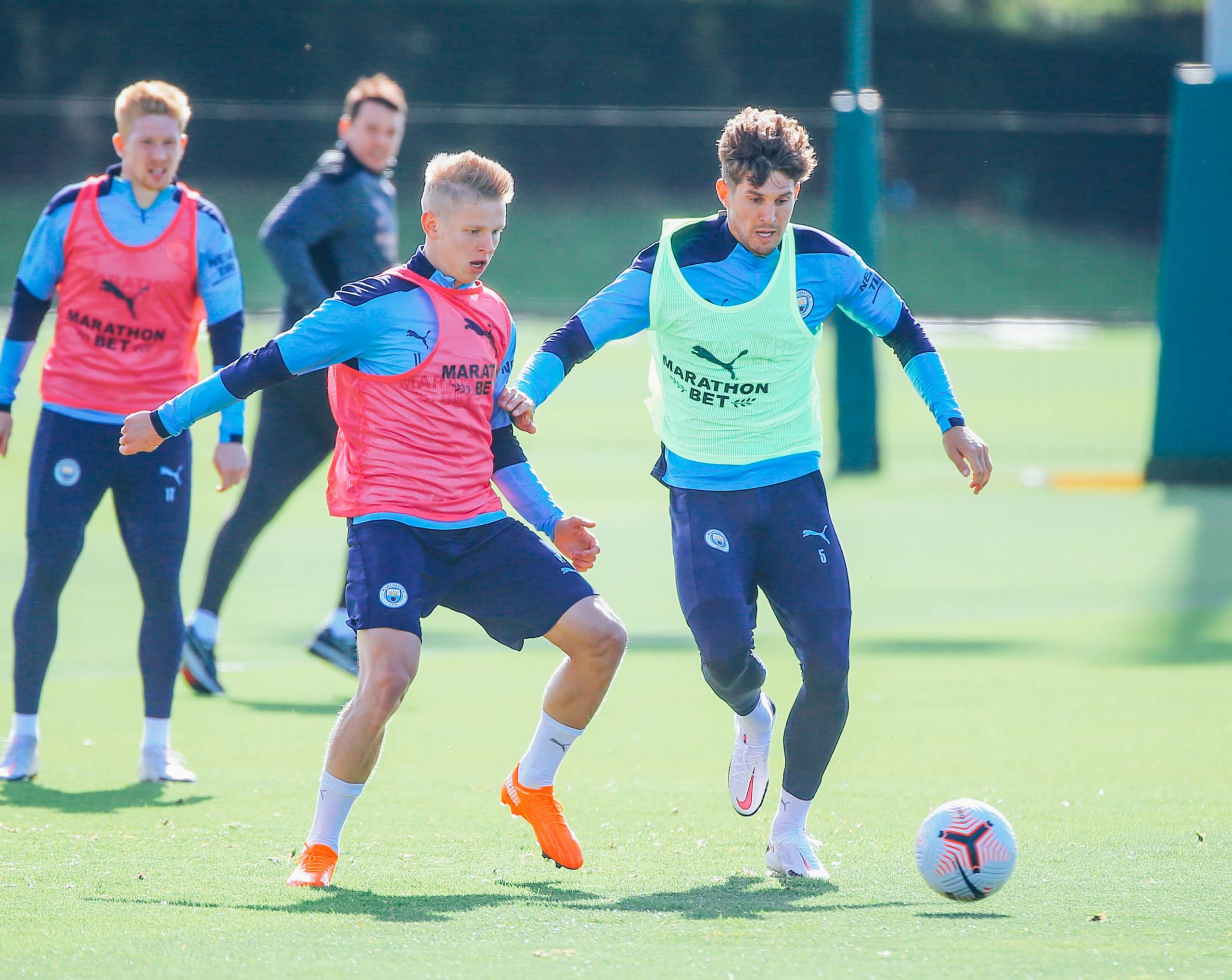 Leeds United x Manchester City veja onde assistir à partida do Campeonato Inglês Gazeta Esportiva