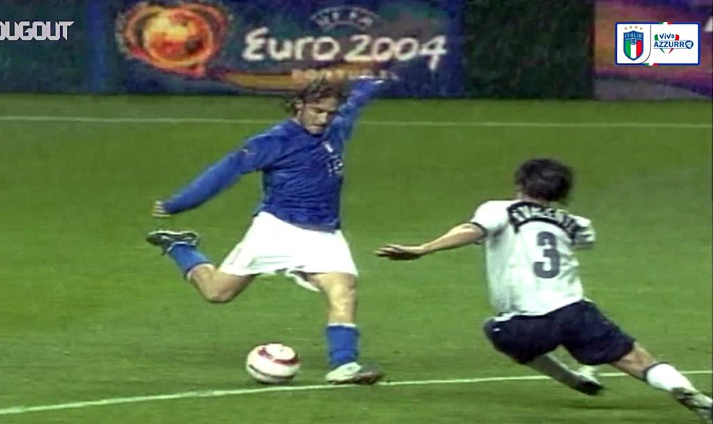 Magazine Goal N°46 1998 – Spécial Nouvelle Serie A : Del Piero, Baggio, Bierhoff
