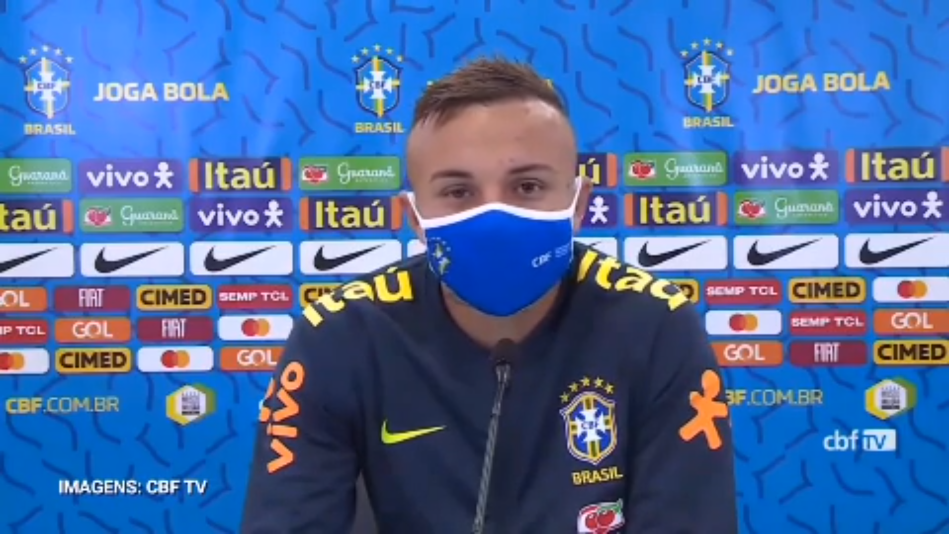 Imagem ilustrativa para a matéria