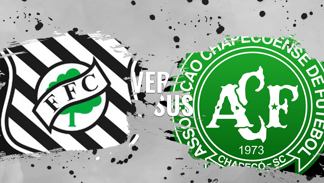 Figueirense x Chapecoense: veja onde assistir à partida do Brasileiro ...