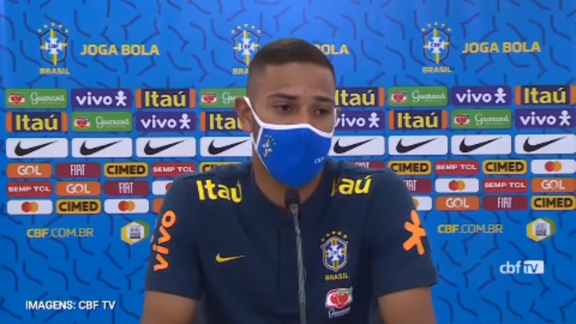 Imagem ilustrativa para a matéria