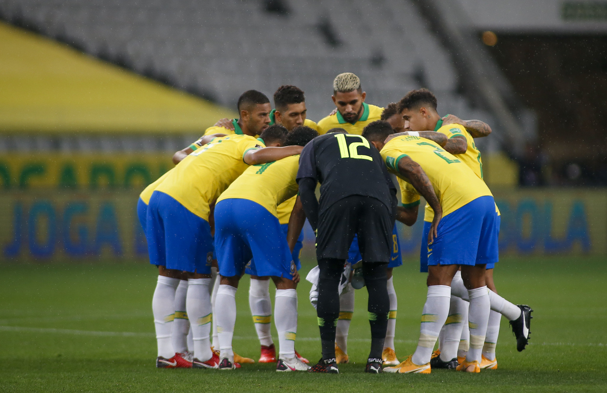 Imagem ilustrativa para a matéria