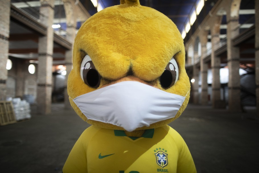 Imagem ilustrativa para a matéria
