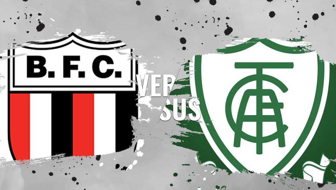 Botafogo-SP x América-MG: veja onde assistir à partida do Brasileiro ...