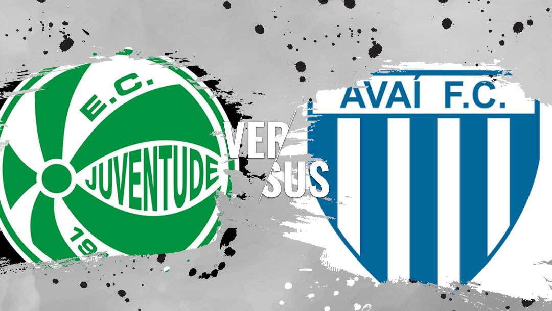Juventude x Avaí: veja onde assistir à partida do Brasileiro Série B ...