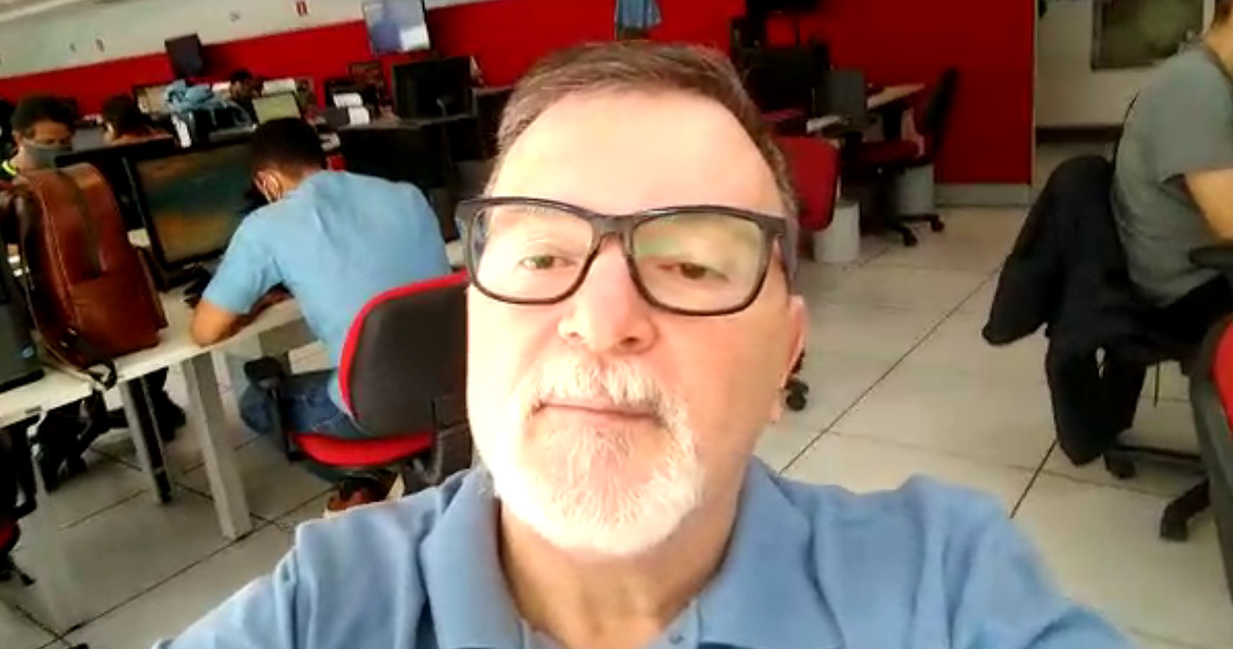 Imagem ilustrativa para a matéria