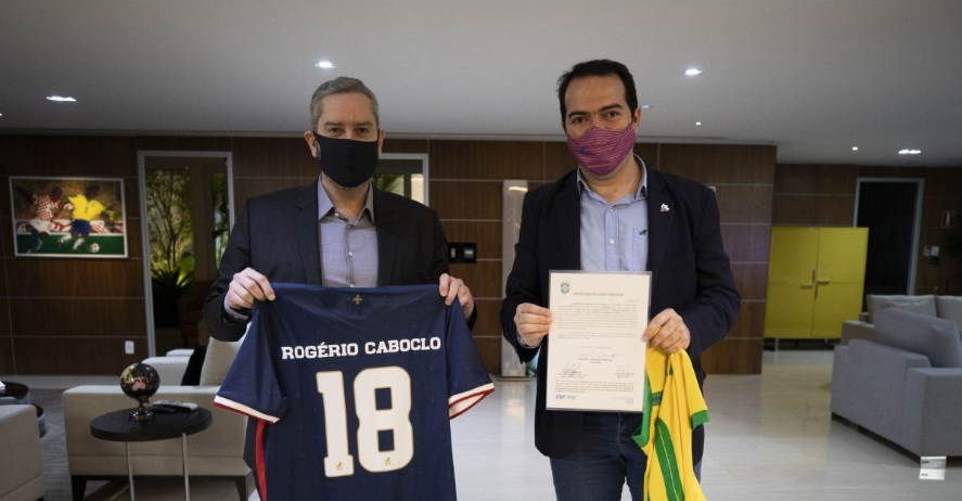 Imagem ilustrativa para a matéria