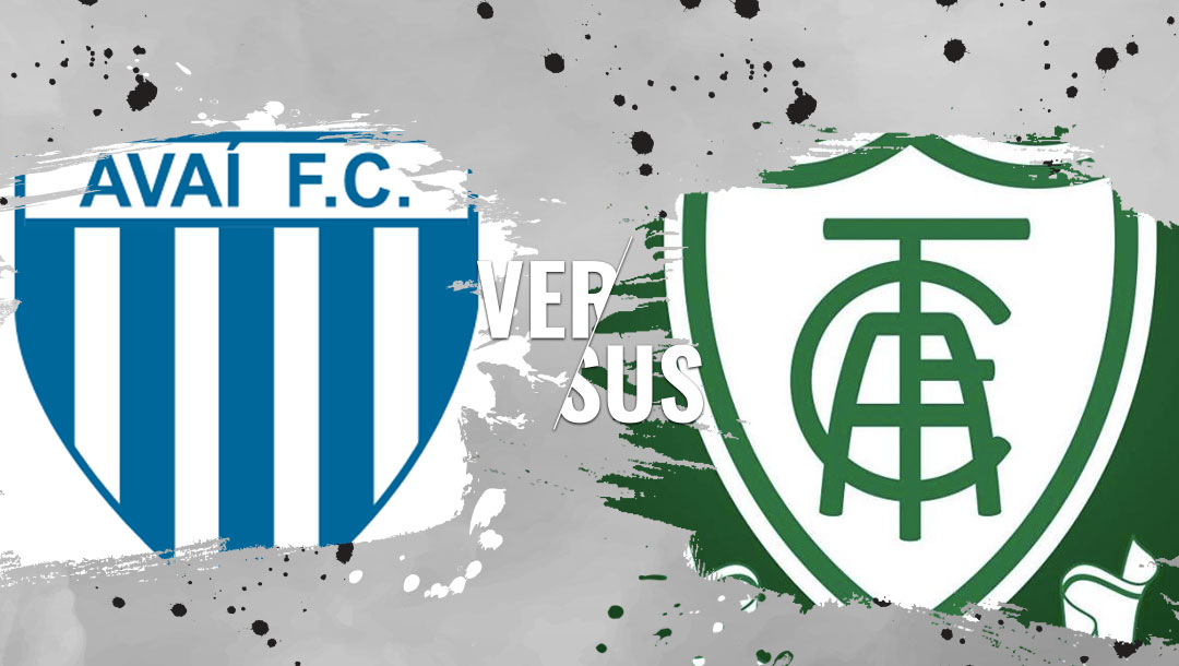 Avaí x América-MG: saiba onde assistir à partida do Brasileiro Série B ...