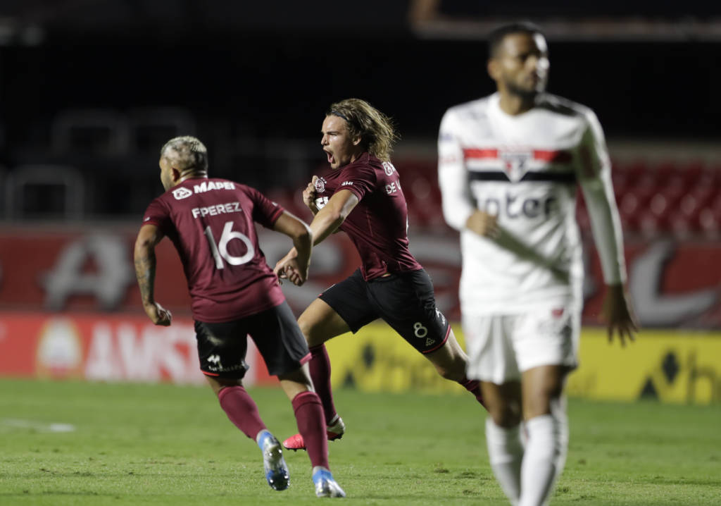 Podcast: Chico Lang analisa nova eliminação do São Paulo na temporada