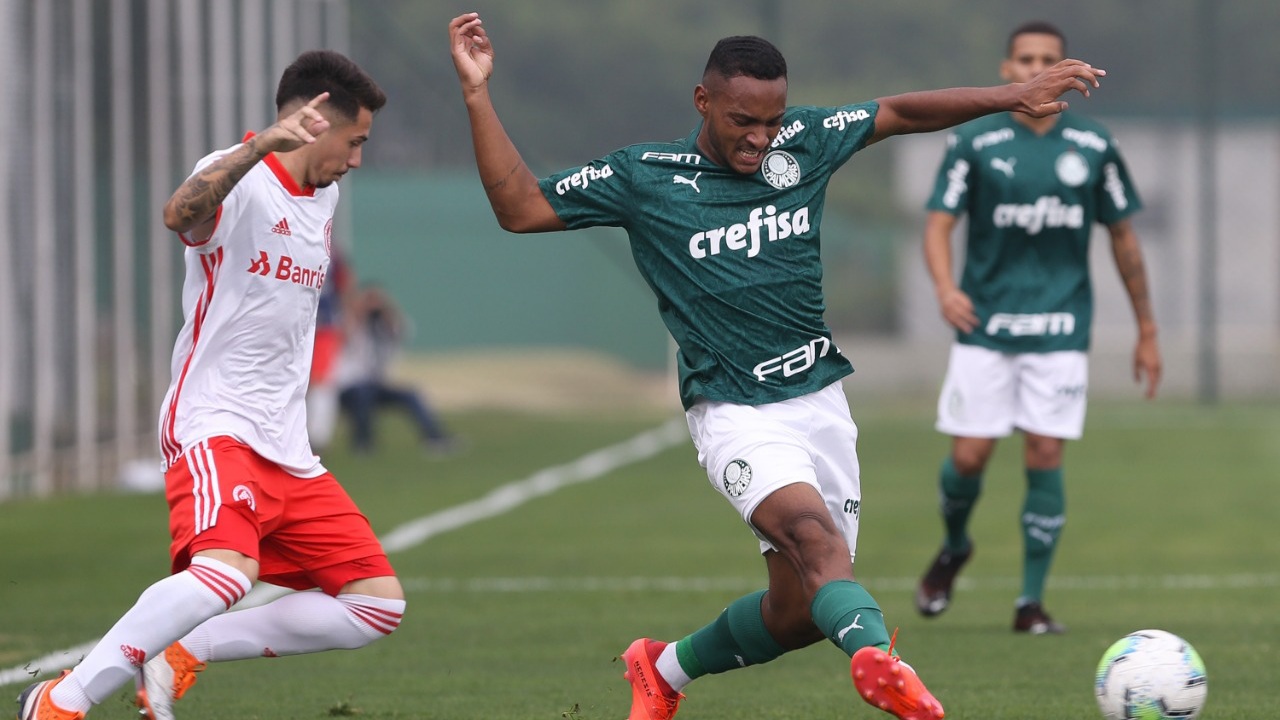 Paulistas abrem disputa das quartas de final da Copa do Brasil sub-20 ...