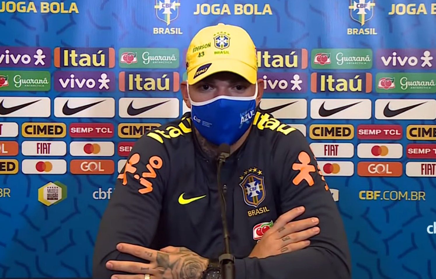 Imagem ilustrativa para a matéria