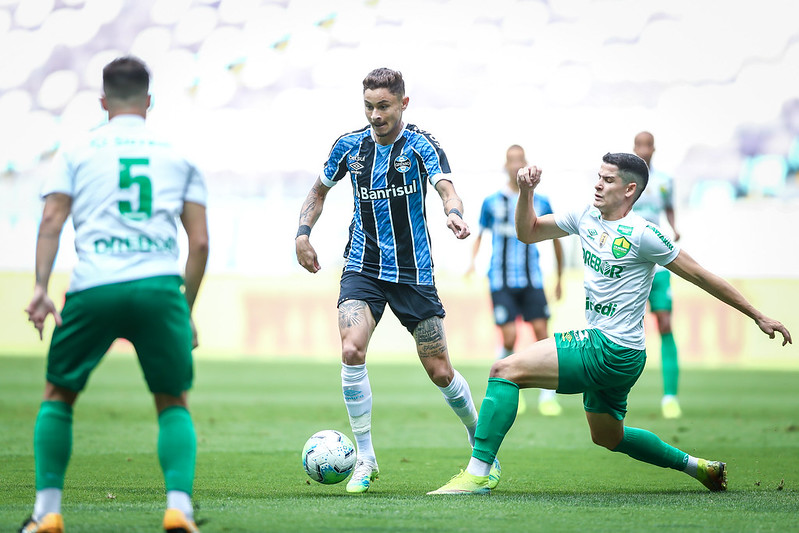 Imagem ilustrativa para a matéria