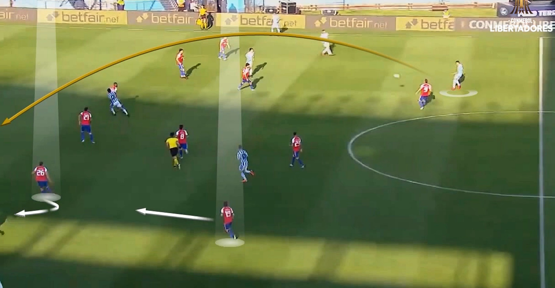 Imagem ilustrativa para a matéria