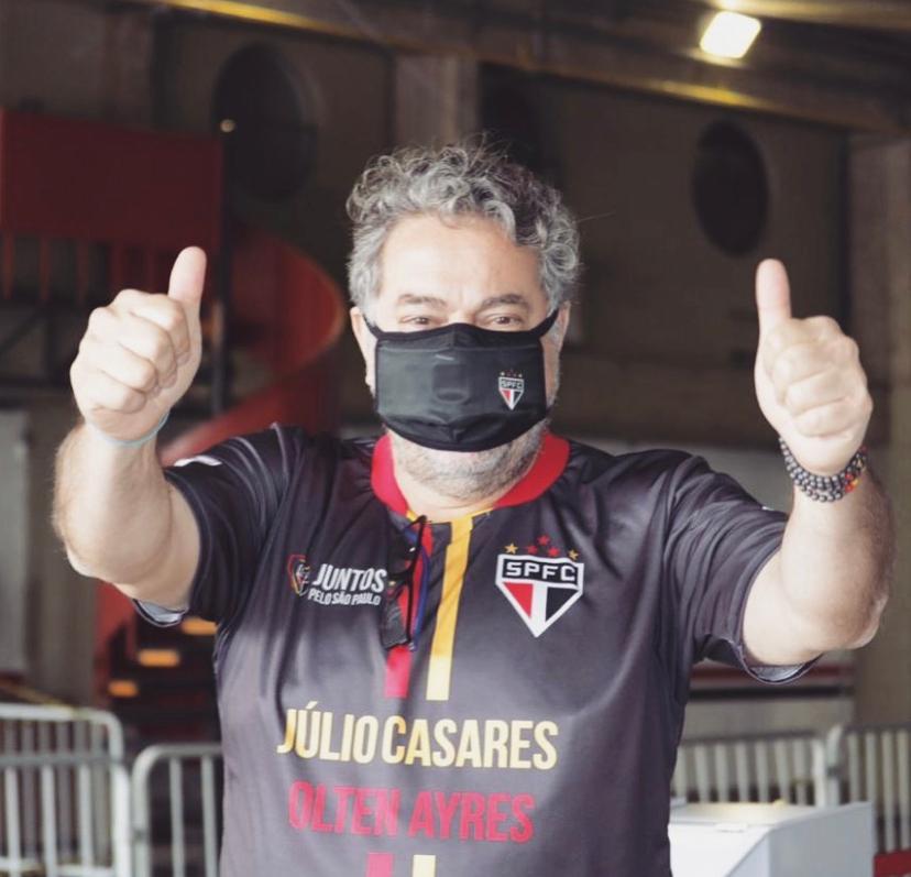 Imagem ilustrativa para a matéria