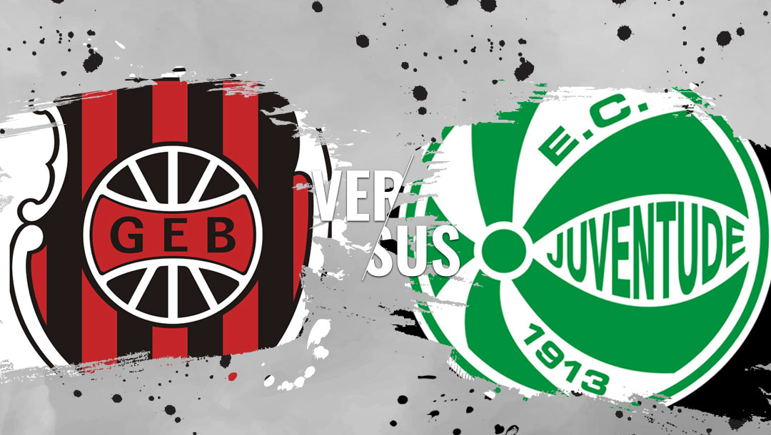 Brasil de Pelotas x Juventude: saiba onde assistir à partida do ...