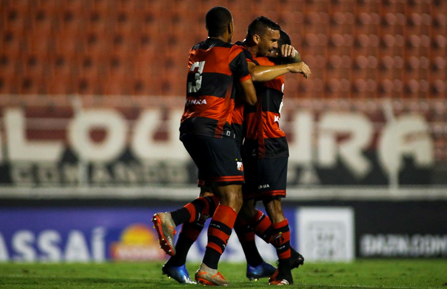 Ferroviária x Ituano: saiba onde assistir à partida do Campeonato ...