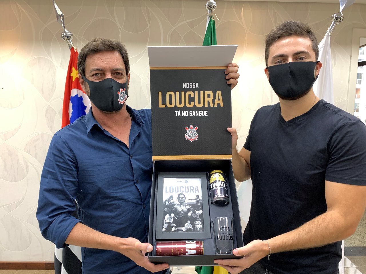 Imagem ilustrativa para a matéria