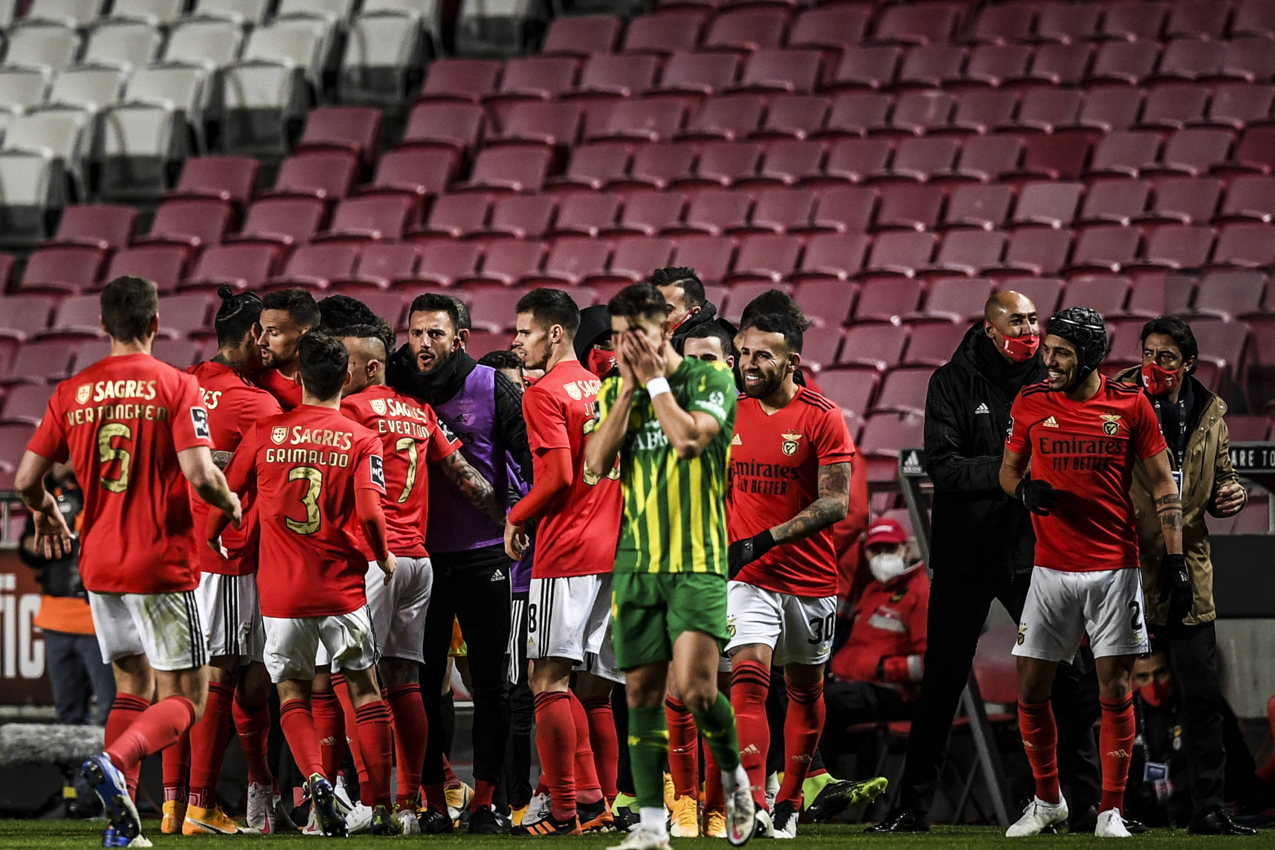 Imagem ilustrativa para a matéria