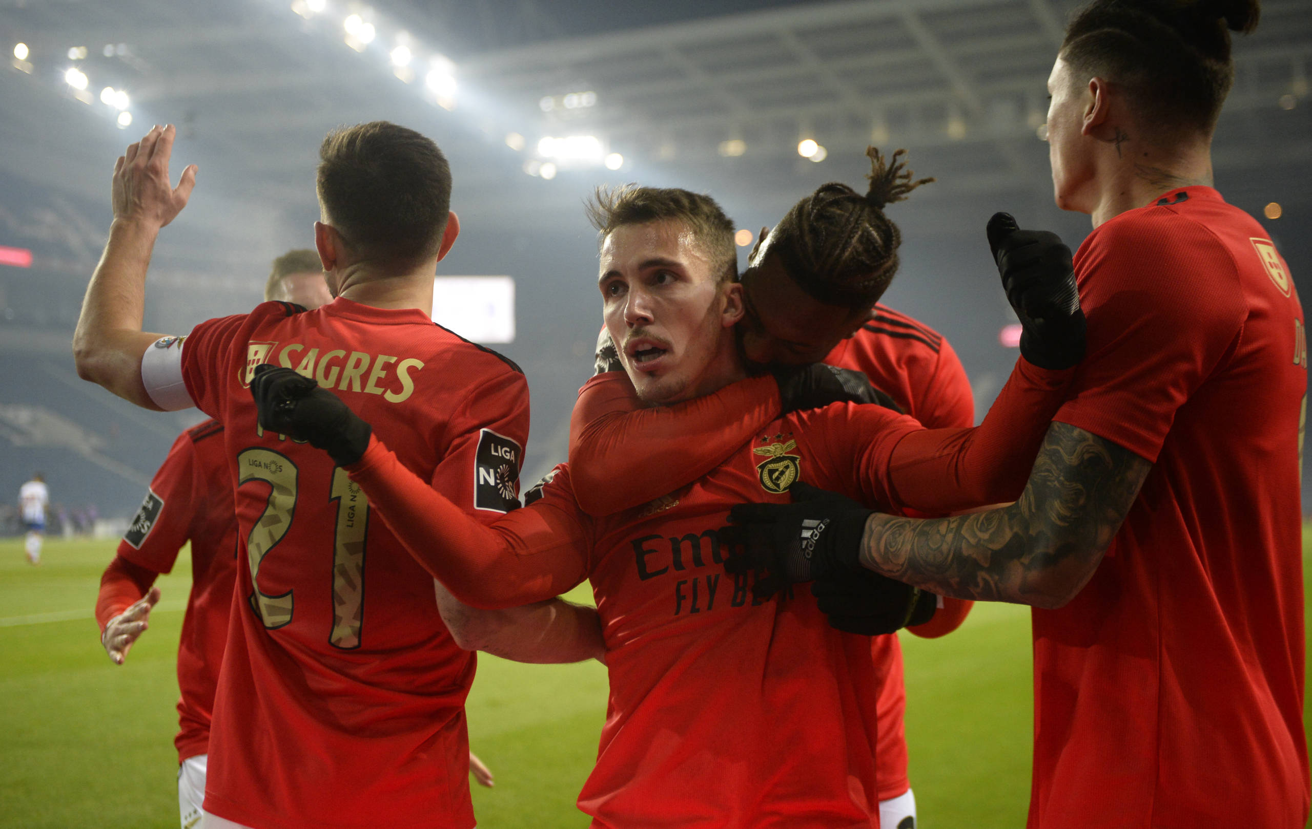 Imagem ilustrativa para a matéria