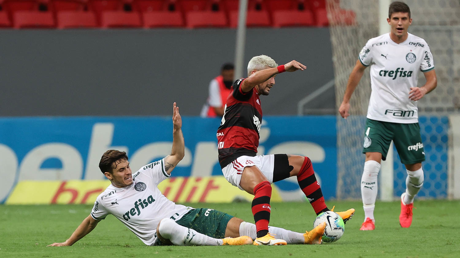 Imagem ilustrativa para a matéria