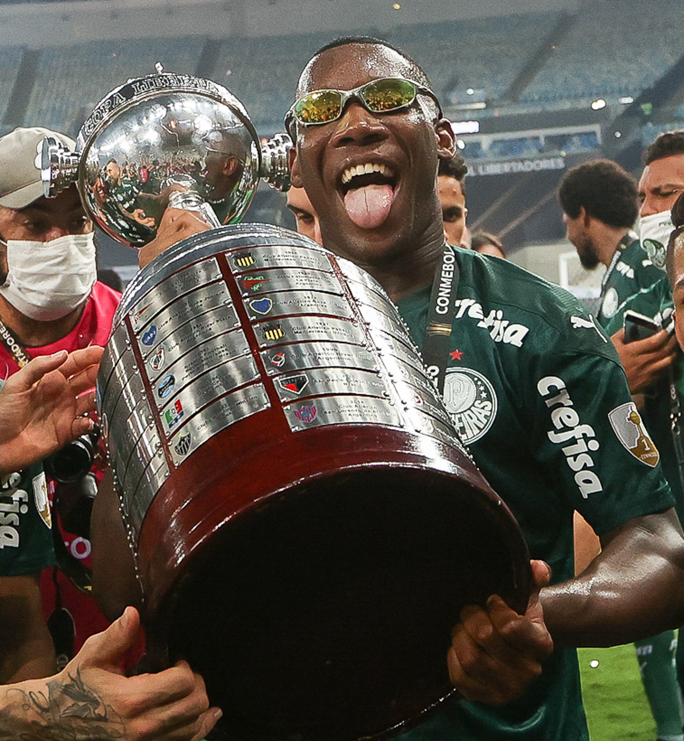 Imagem ilustrativa para a matéria