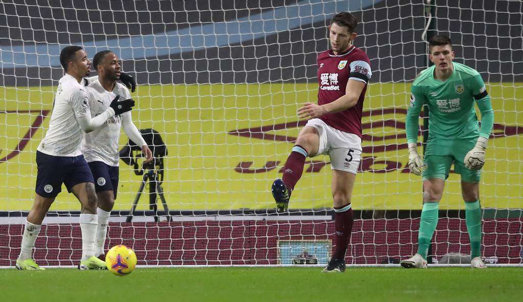 Burnley x Arsenal: veja onde assistir à partida do Campeonato Inglês ...