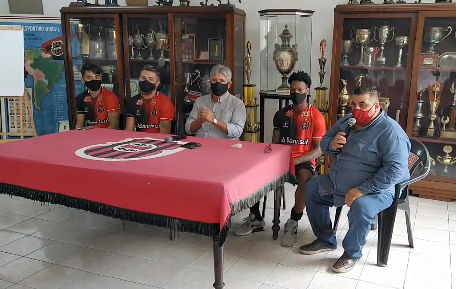Imagem ilustrativa para a matéria