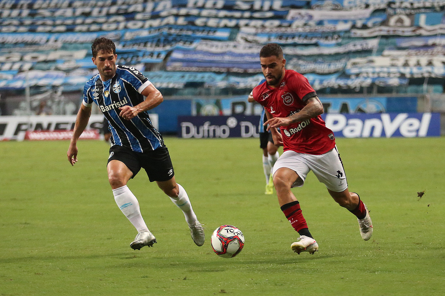 Imagem ilustrativa para a matéria