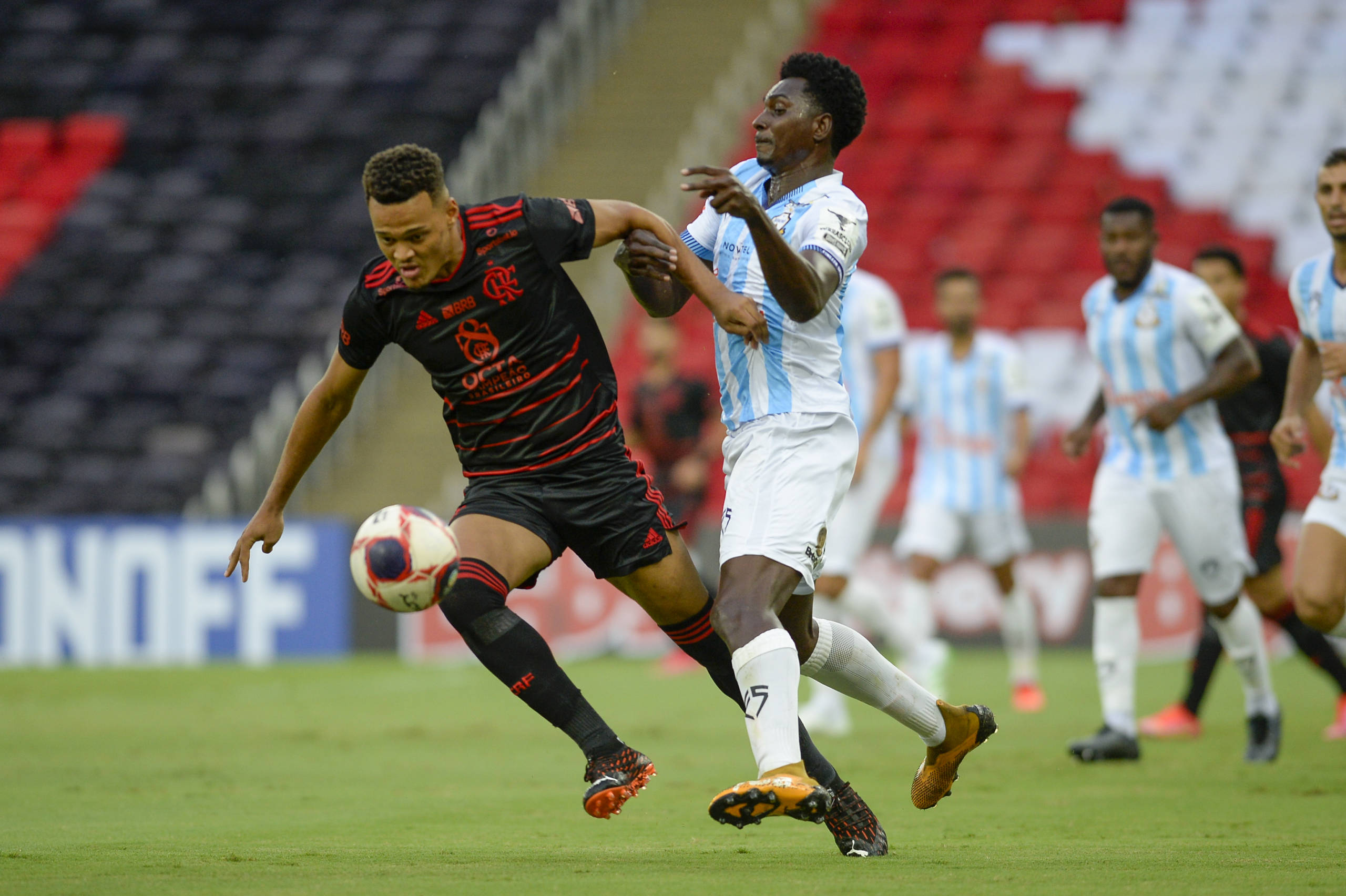 Imagem ilustrativa para a matéria