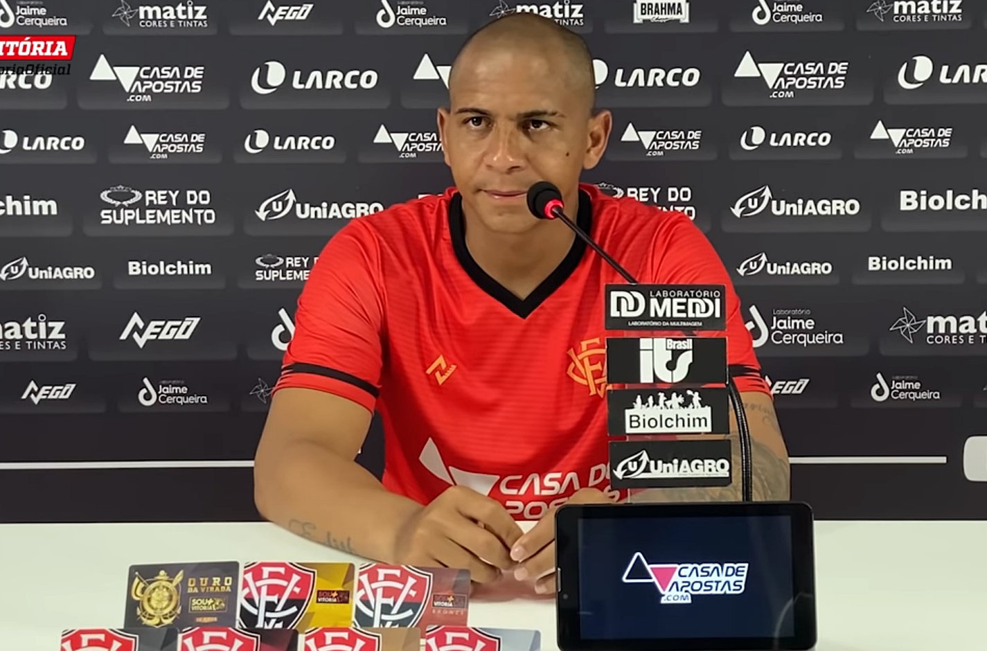 Imagem ilustrativa para a matéria