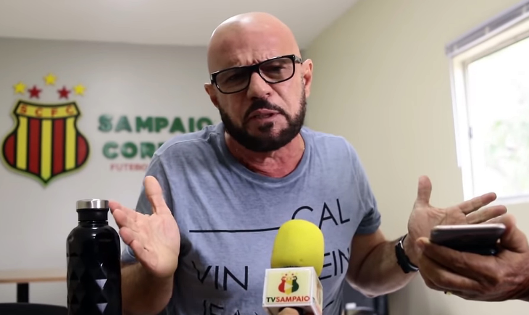 Imagem ilustrativa para a matéria