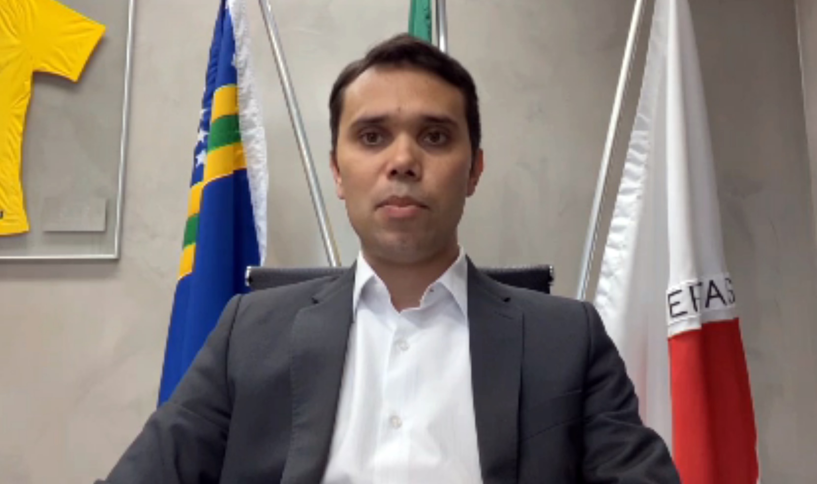 Imagem ilustrativa para a matéria