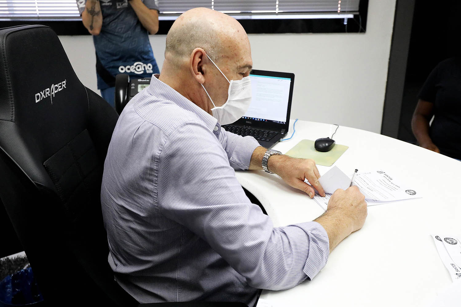 Imagem ilustrativa para a matéria