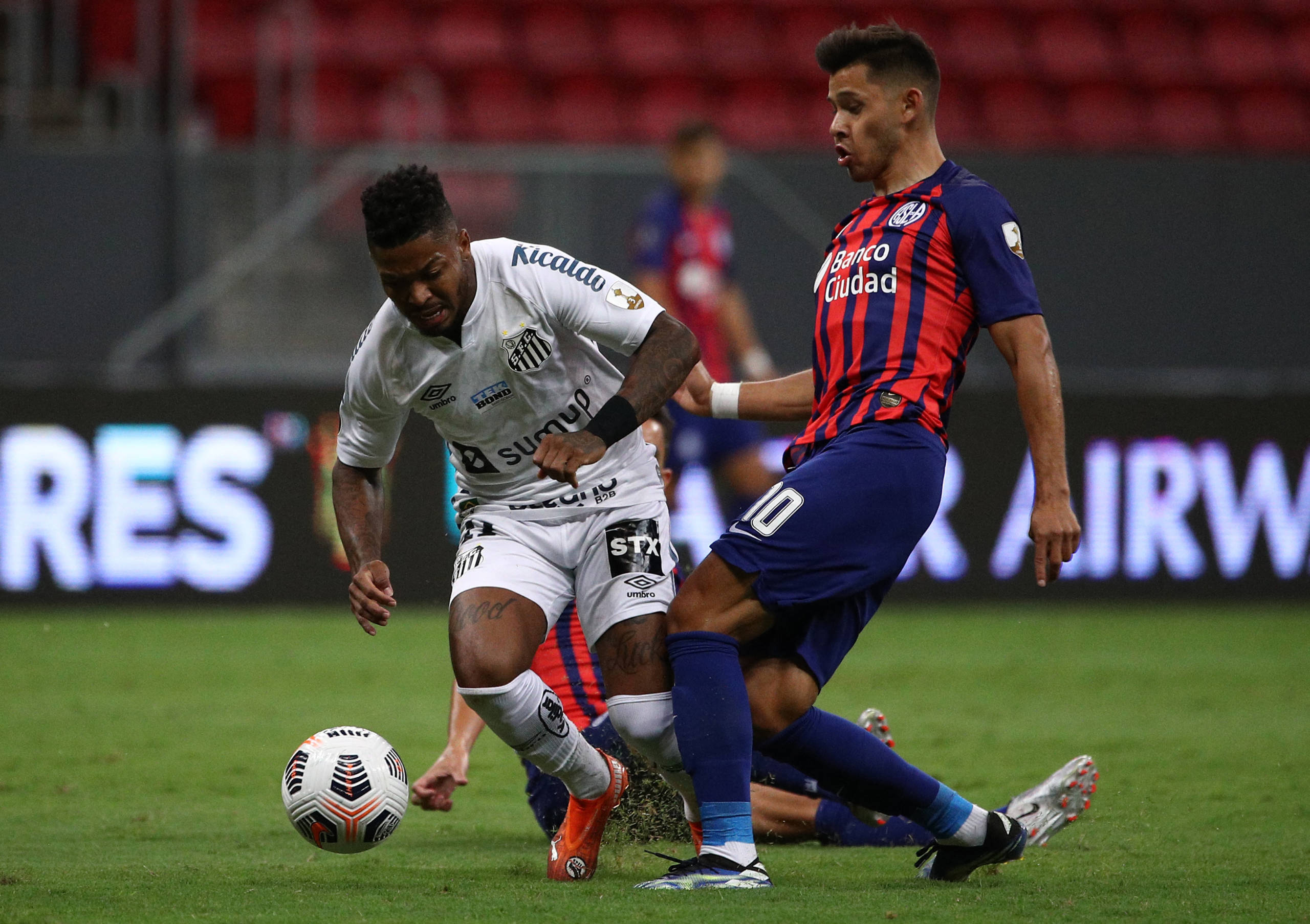 What’s Next for Neymar and Santos?