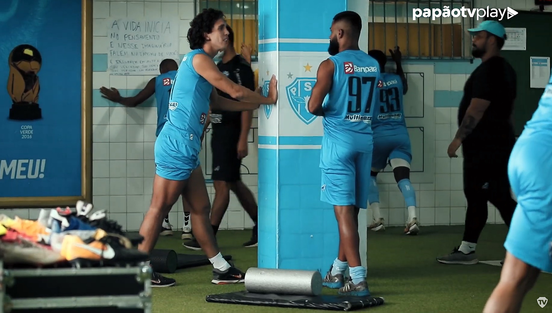 Imagem ilustrativa para a matéria