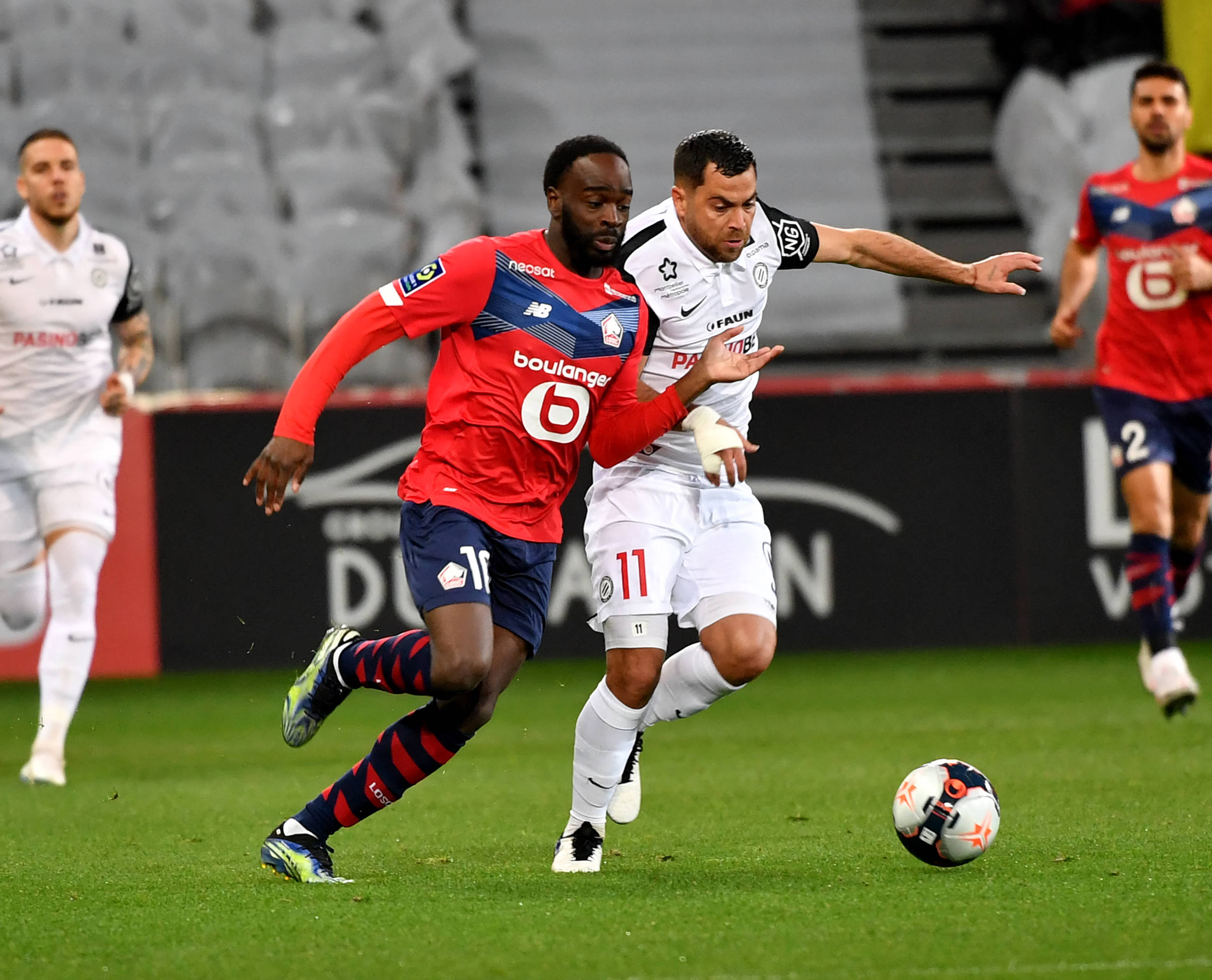 Imagem ilustrativa para a matéria