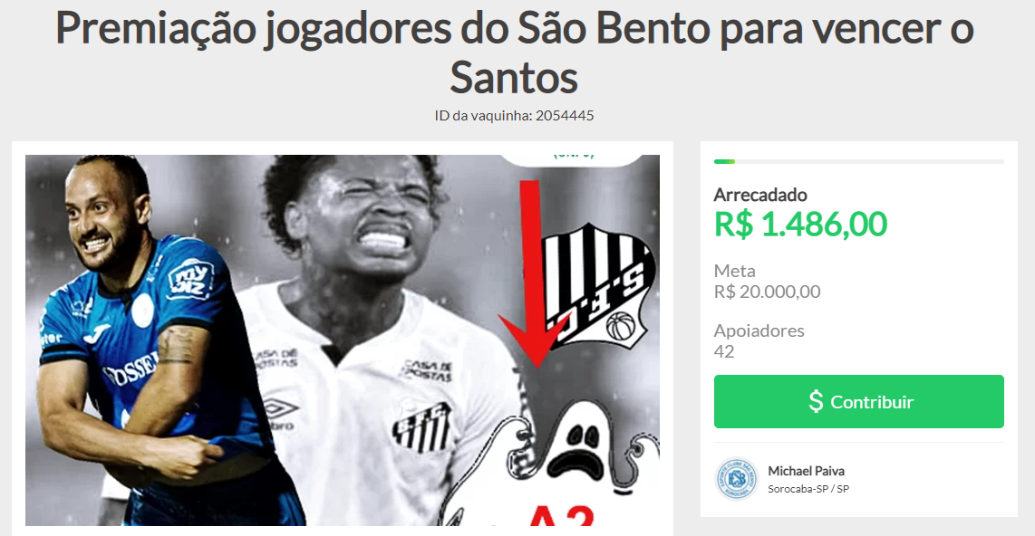 Imagem ilustrativa para a matéria