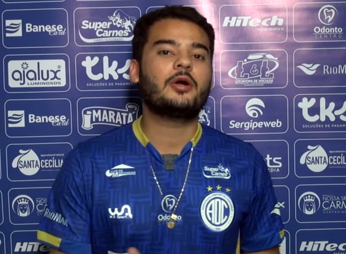 Imagem ilustrativa para a matéria