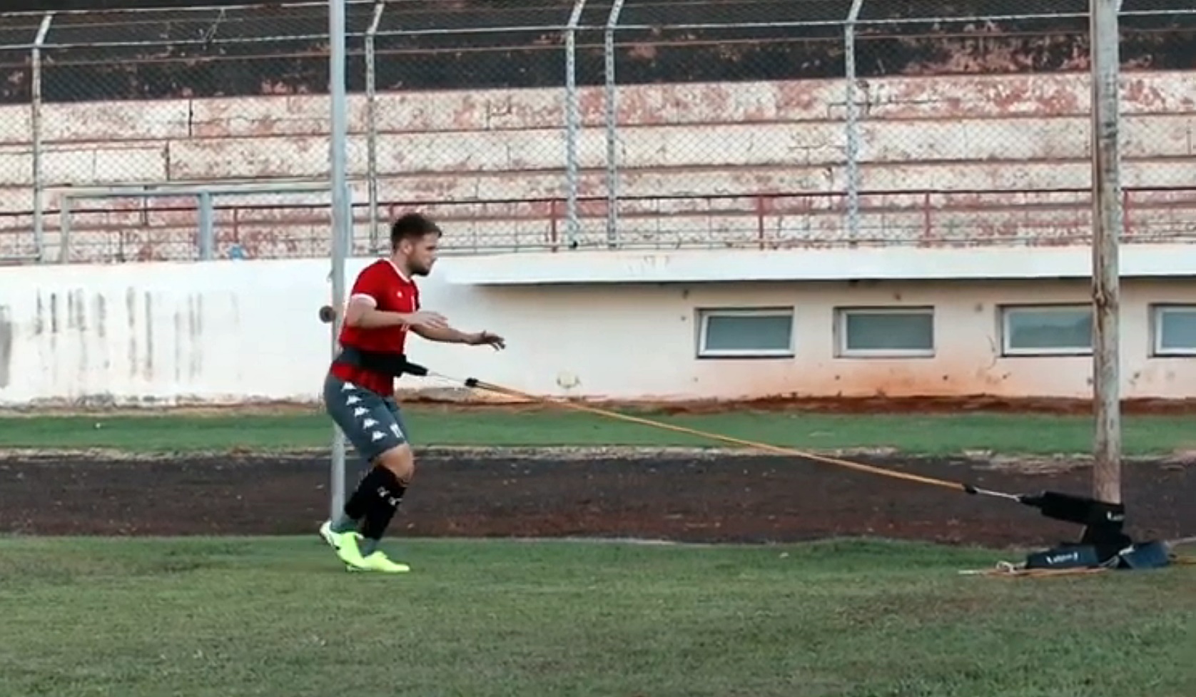 Imagem ilustrativa para a matéria