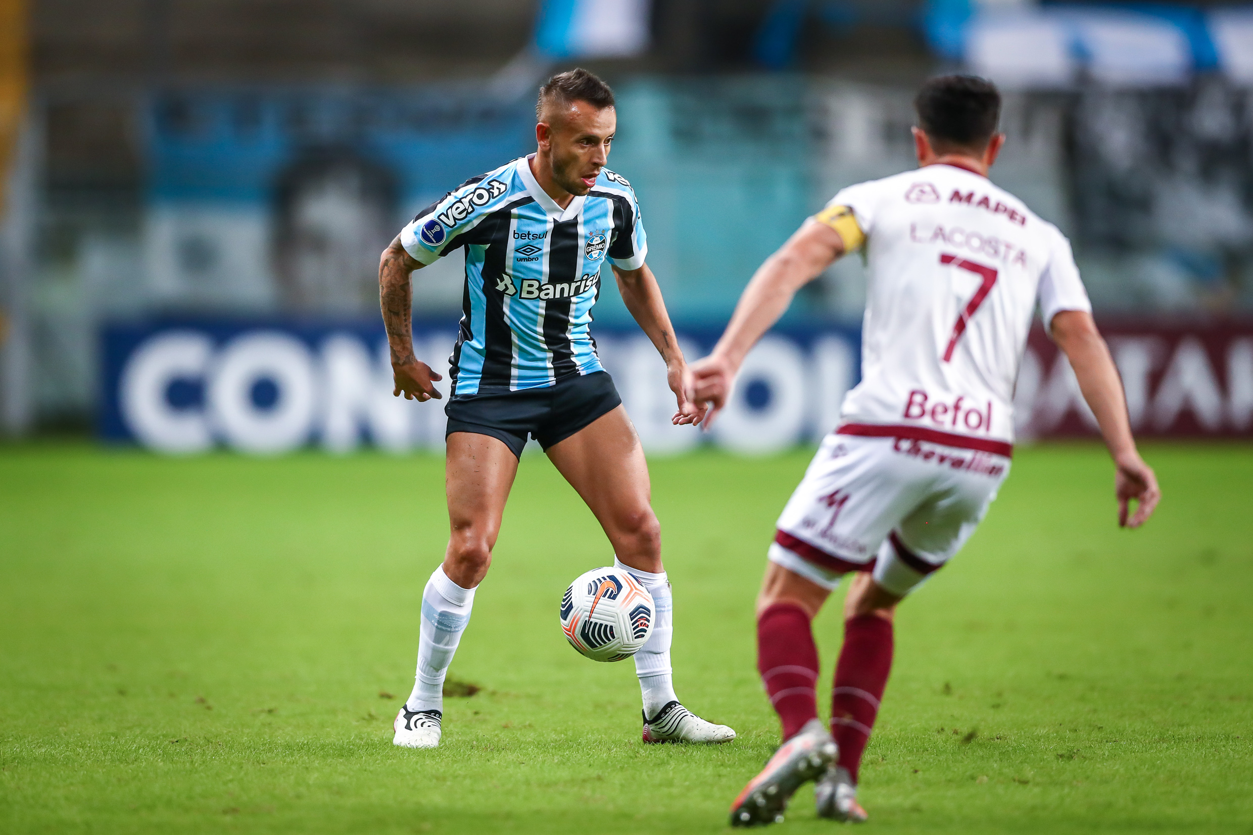 Imagem ilustrativa para a matéria