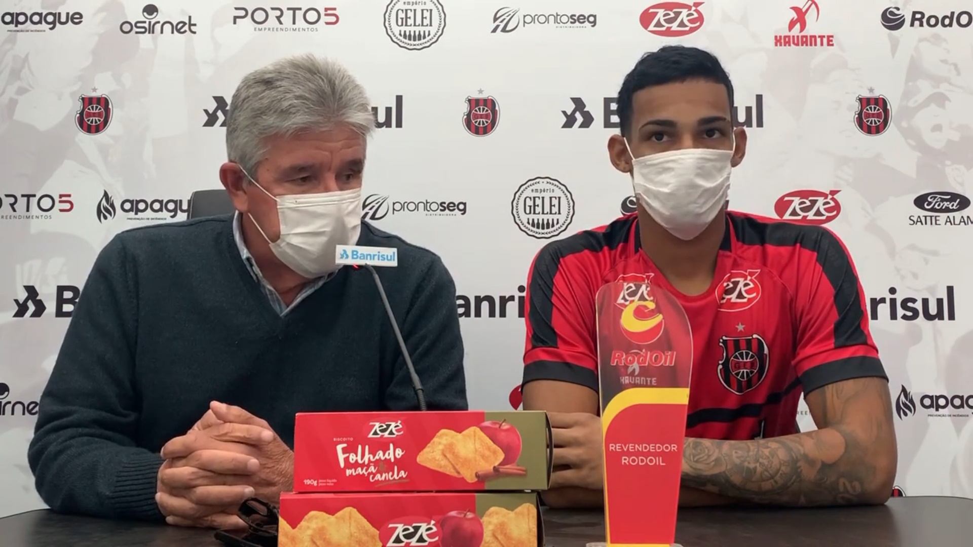 Imagem ilustrativa para a matéria