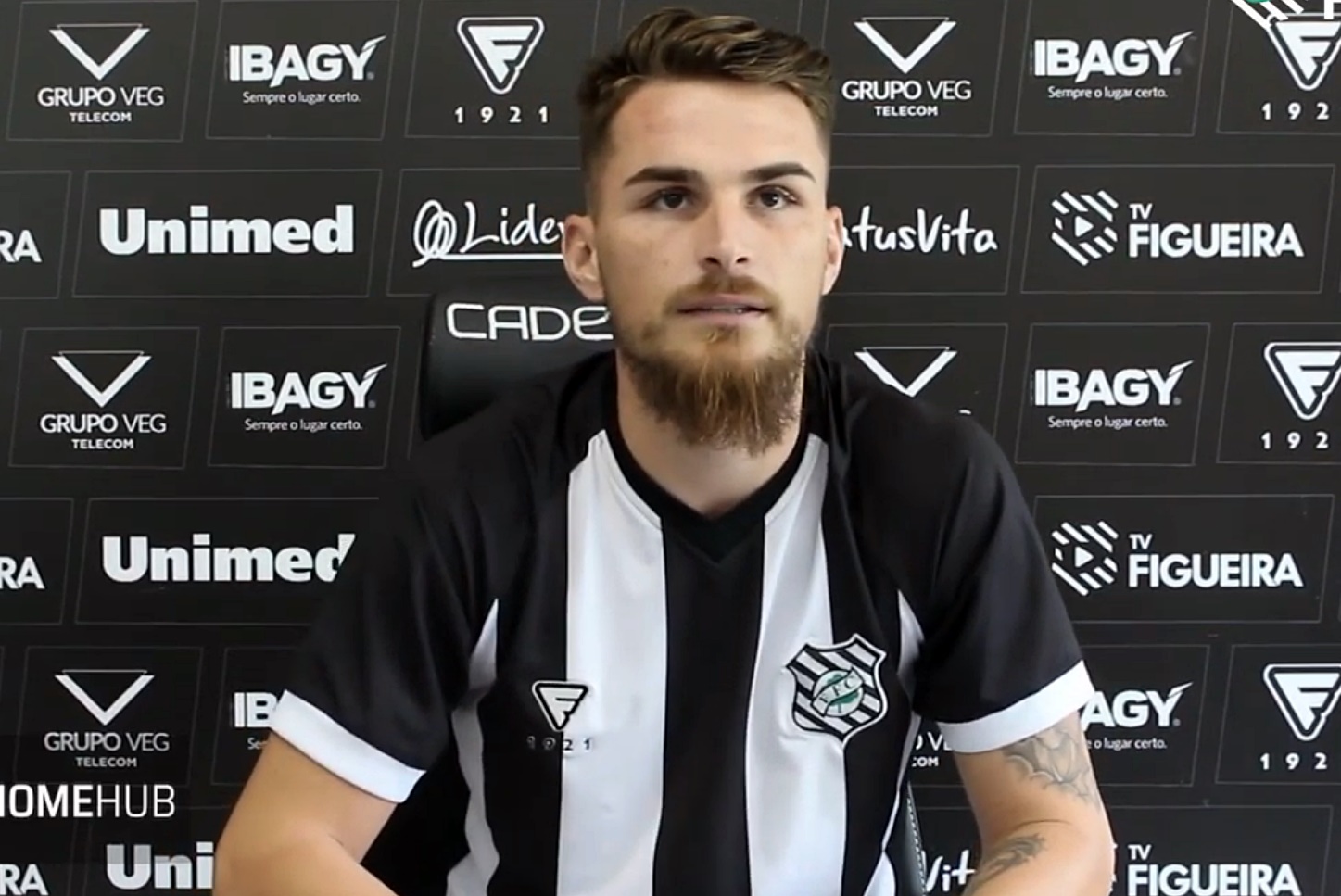 Imagem ilustrativa para a matéria