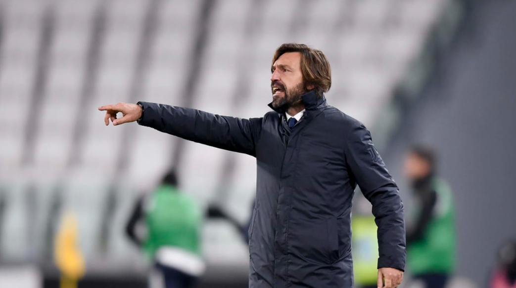 Andrea Pirlo aceita projeto e fica perto de assumir a Itália; veja detalhes