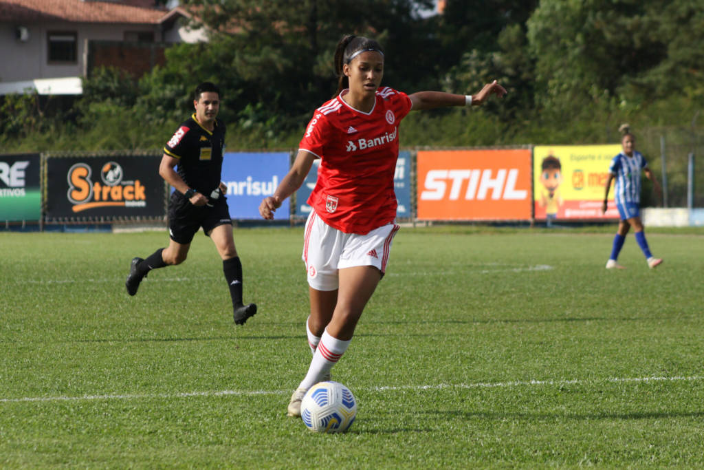 Saiba onde assistir Palmeiras e Internacional no Campeonato Brasileiro Feminino